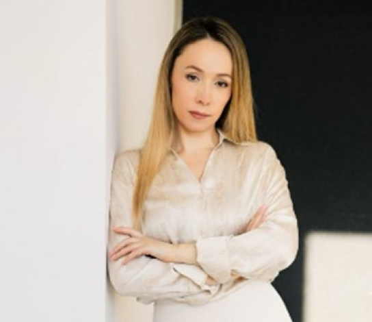 Екатерина Пушина